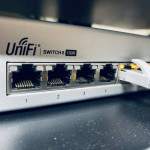 Ubiquiti Unifi vs EdgeSwitch – Which one is more suitable for home?