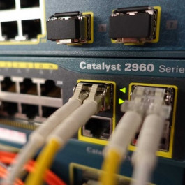 Hot-selling Switches Revealed! Cisco, Aruba, Juniper and More Brands