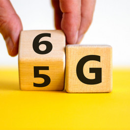 6G is Coming Soon: 2030 or Commercial Use, Full Coverage & Near the Ground