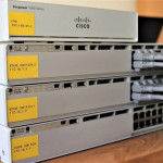 Brand Switches Comparison: Cisco Switches vs Huawei Switches