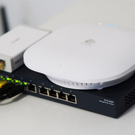 7 Things to Consider When Choosing a Wireless Access Point