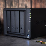 Synology NAS: Data Management Expert in Digital Age