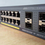 Cisco Switches Comparison: Catalyst 9200 vs 2960X