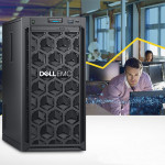 Dell T140 Server, the Best Choice For Small Business Entry-level Servers