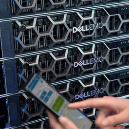 The Dell EMC PowerEdge R650 is Flexible, Powerful, and Energizes the Business