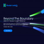 Coming Soon: Beyond The Boundary – 2023 ICT Market Insight Webinar