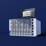 How are the new Cisco UCS X-Series servers with new Intel processors?