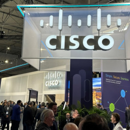 Cisco Showcases New IoT Solutions at MWC23 for Simplified Management and Accelerated 5G Innovation