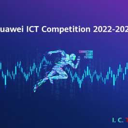 Huawei Releases ICT Digital Intelligence Service and Software Solution