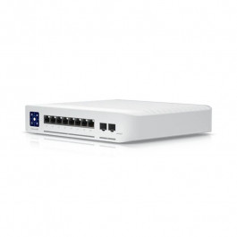 Effortlessly Power Your Devices with the Ubiquiti Switch Enterprise 8 PoE