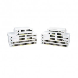 Get Ahead of the Game with the Cisco CBS350-24T-4G Switch