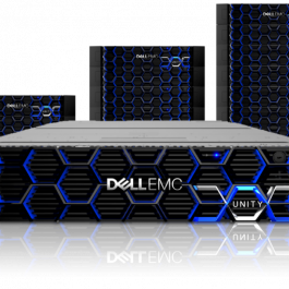 Introduction to Dell EMC: Empowering Data-Driven Businesses