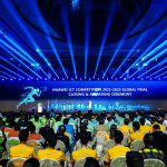 Huawei’s ICT Competition 2022-2023: A Global Showcase of Top Digital Talent and a Promoter of Digital Economy Growth