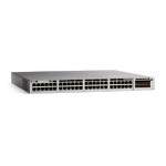 A Step-by-Step Guide to Cisco Catalyst 9000 Series Switches