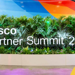 Cisco’s Partner Summit 2023: Unveiling Innovations, Values, and Collaborative Growth