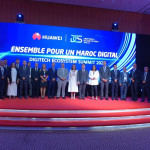 Connecting the Dots: Huawei’s Impact on Morocco’s ICT Evolution
