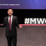 Huawei’s Net5.5G: Powering the Intelligent Era with Next-Gen Cloud-Network Solutions