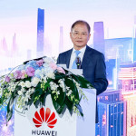 Embracing All-Intelligence Networking: Huawei’s AI Initiatives in the Net5.5G Landscape