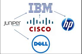 To Be A lion or A Tiger? Cisco is Facing Big Challenge