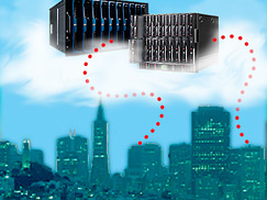 Cloud Computing, Change the History of Mobile Network