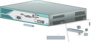 A&Q for Cisco 2800 Series