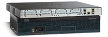 Cisco 2900 ISR G2 Router