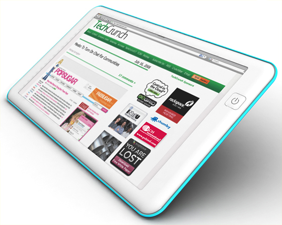 Are You a Fan of TechCrunch?