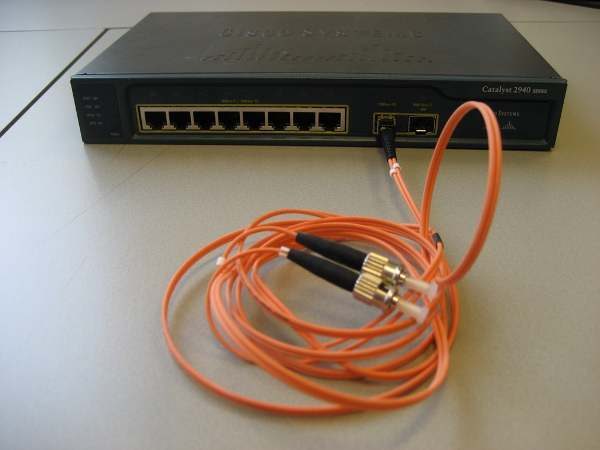 General Information of Cisco Switch Commands