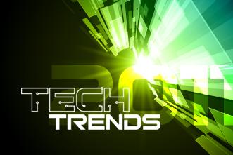 Top Tech Trends in the Near Future