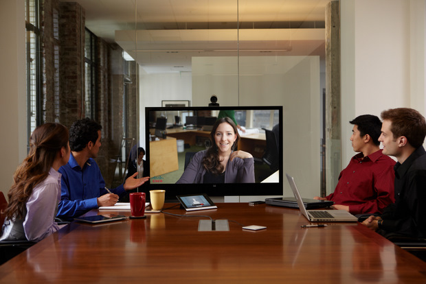 The Fifth Anniversary of Cisco TelePresence, New Flavors