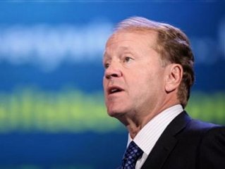 Cisco, A Lion Waiting for the Biggest Challenge