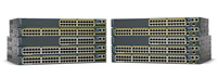Cisco Catalyst 2960 Series