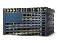 Cisco Catalyst 3560-E Series