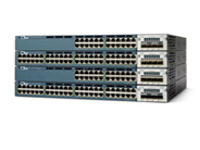 Cisco Catalyst 3560-X Series