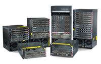 Cisco Catalyst 6500 Series
