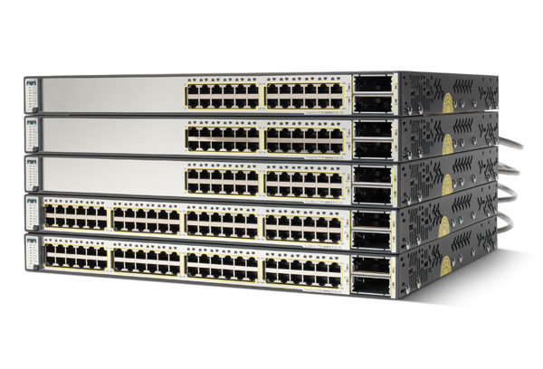 Cisco Club: Cisco Catalyst & Cisco Catalyst Switches