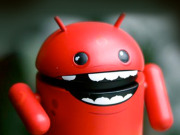 Android Market Feels Malware Pain