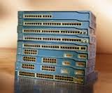 Cisco 2900 routers