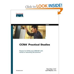 CCNA Practical Studies