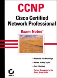 CCNP Cisco Certified Network Professional