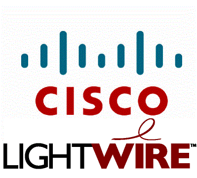 Cisco to Buy Optical Network Company Lightwire