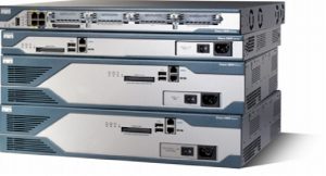 Cisco 2800 series