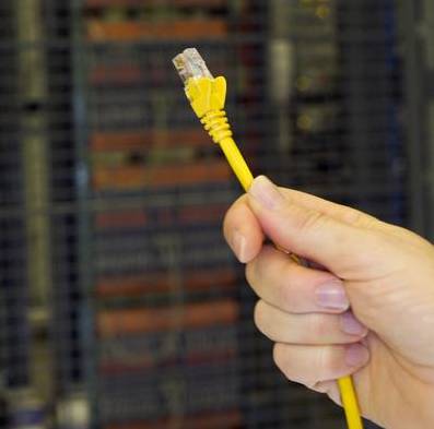 How to DIY Ethernet Crossover Cable