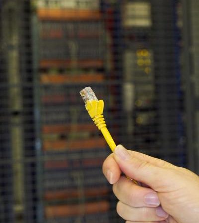 How to Make Your Ethernet Crossover Cable?