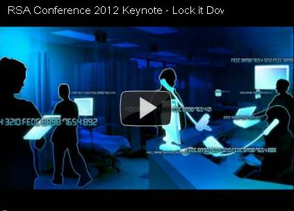 Video Show: “Lock it Down or Free it Up?”