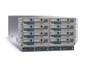 Cisco’s UCS 3.0 Unveiled with Xeon Servers, Unified Management - Router ...