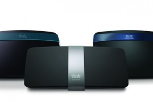 Cisco Adds Apps, Home Control to New Smart Routers‎