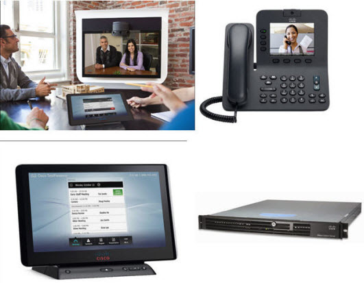 Cisco to Update IP Phone Capabilities for Its Enterprise Users
