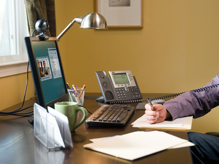 Cisco to Update IP Phone Capabilities for Its Enterprise Users