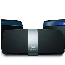 Cisco Adds Apps, Home Control to New Smart Routers‎